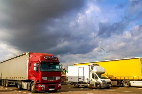 Adana Düziçi Nakliyat Ambarları